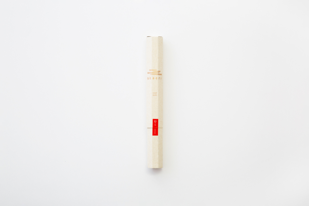 おかえりの箸 23cm 太