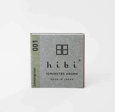 レギュラー01 レモングラス