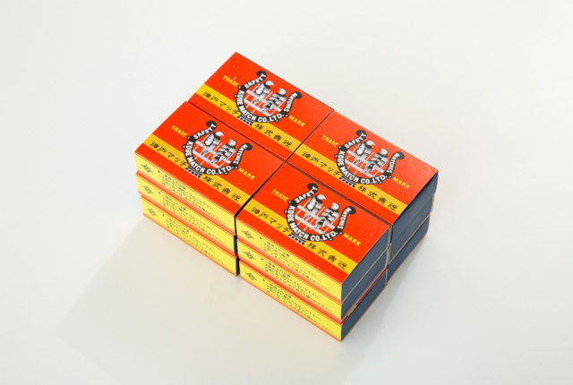 並 ハープツバメ 12箱 | 地域とつながるモノづくり | うなぎの寝床