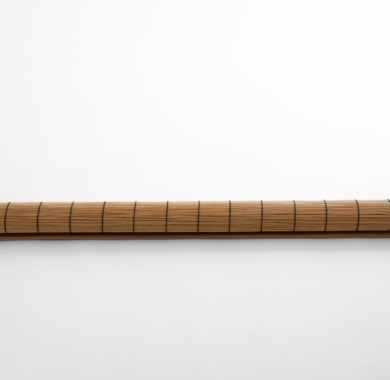 すだれ　屋久 中