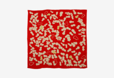 正絹丹後ちりめん松竹梅 二巾 | 商品一覧 | 地域文化商社 うなぎの寝床