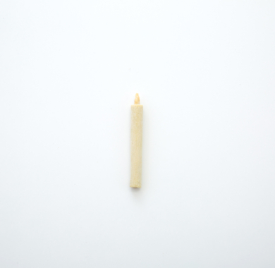 櫨ろうそく 01 8本入