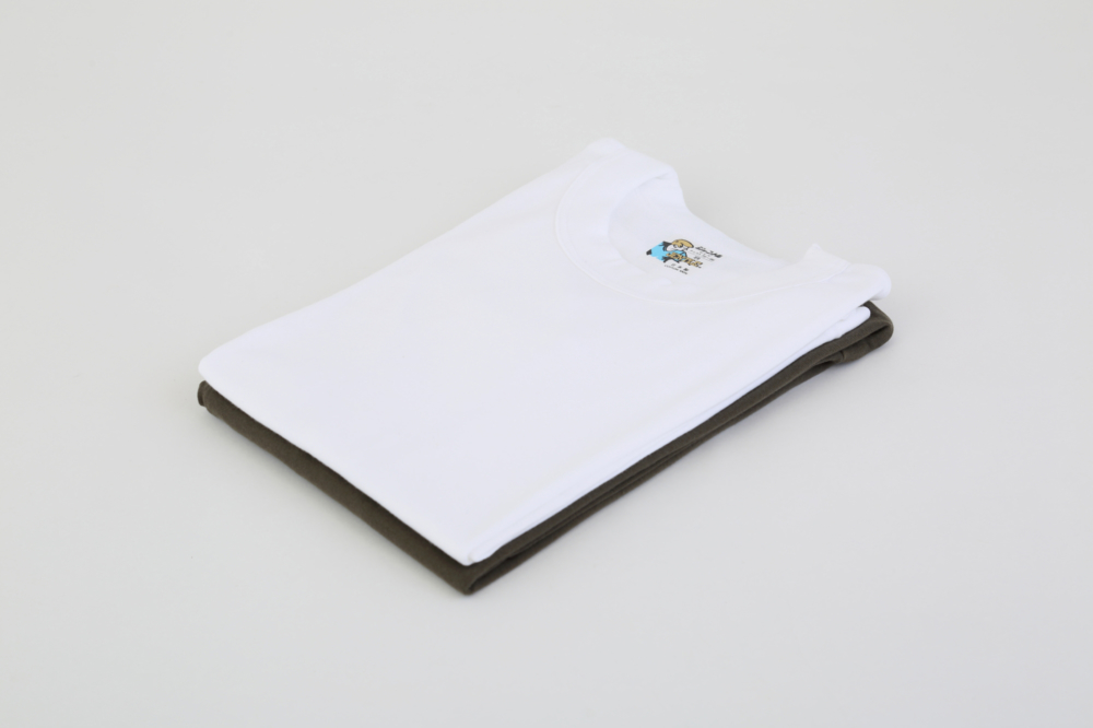 セイヤング 長袖Tシャツ