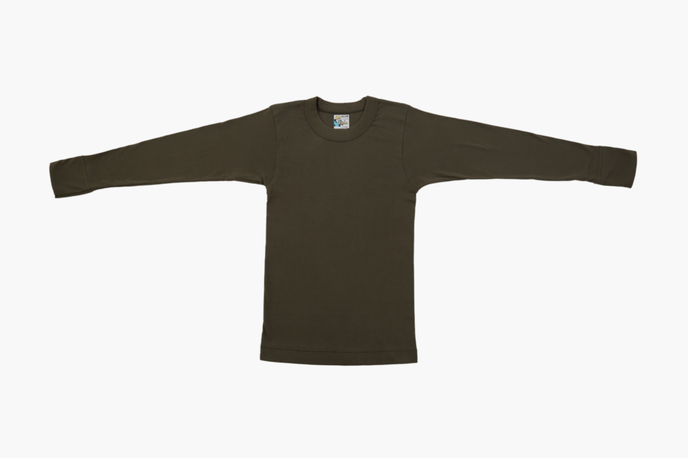 セイヤング 長袖Tシャツ
