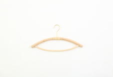 籐ハンガー shoulder | 商品一覧 | 地域文化商社 うなぎの寝床