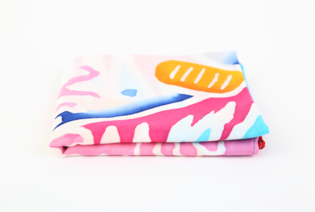 大漁旗のハンカチ 宝船と帆 商品一覧 地域文化商社 うなぎの寝床