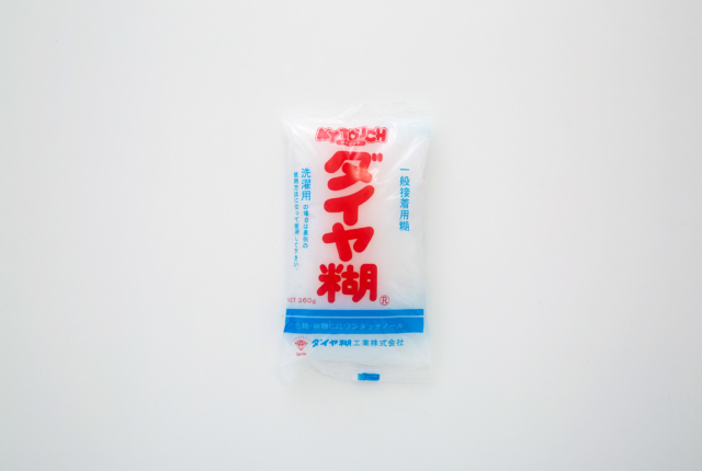ダイヤ糊 360g | 地域とつながるモノづくり | うなぎの寝床 通販