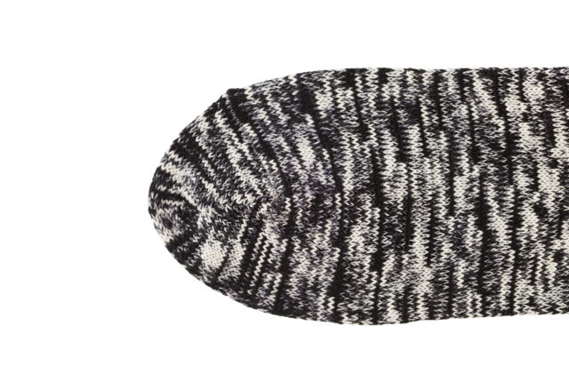 久留米絣のための靴下 くくり糸 size1（22-24cm） | 商品一覧 | 地域 