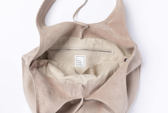 Washable Drop Tote Bag | 商品一覧 | 地域文化商社 うなぎの寝床