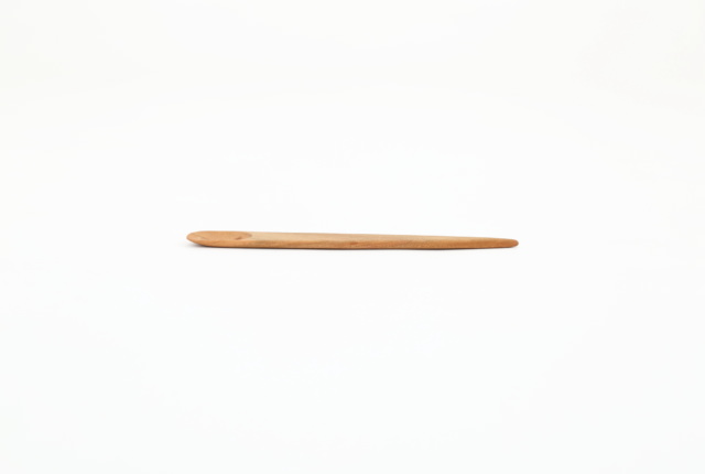 JIGU スプーン | 商品一覧 | 地域文化商社 うなぎの寝床