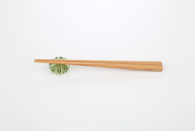 箸置き 菊花 | 商品一覧 | 地域文化商社 うなぎの寝床