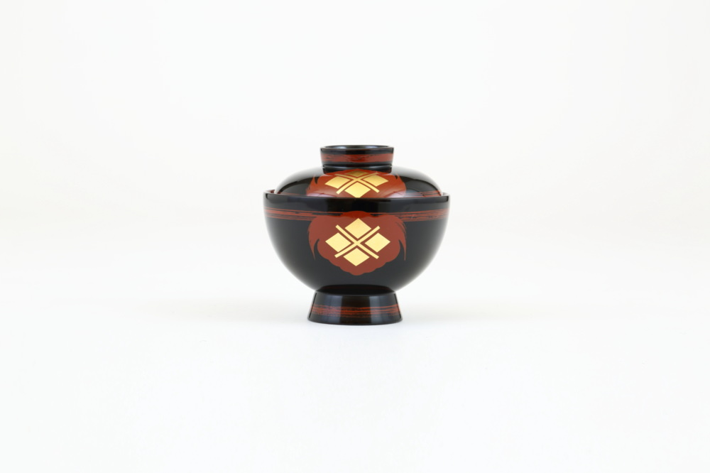 秀衡小椀