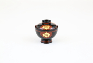 秀衡小椀