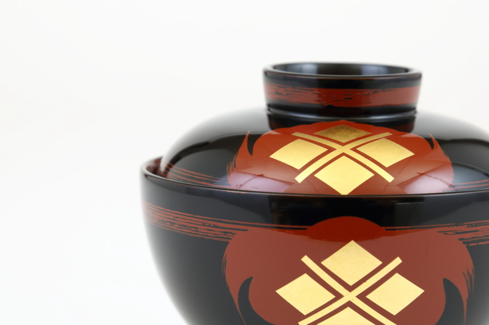 秀衡小椀