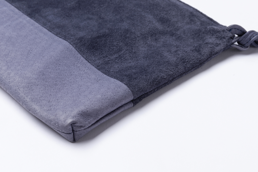 Washable Pouch Bag