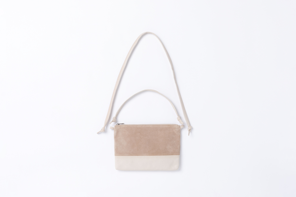 Washable Pouch Bag