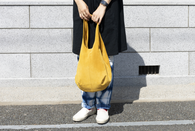 Washable Drop Tote Bag | 商品一覧 | 地域文化商社 うなぎの寝床