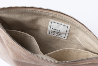 Washable Pouch Bag