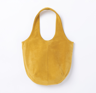 Washable Drop Tote Bag