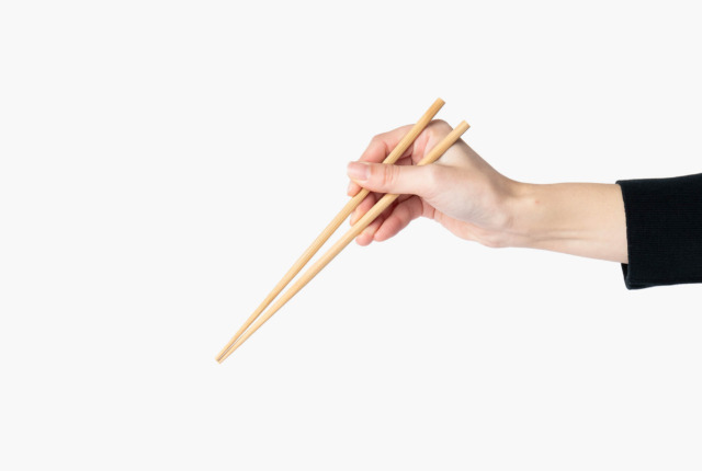 スス竹箸 10膳組 無塗装 | 商品一覧 | 地域文化商社 うなぎの寝床