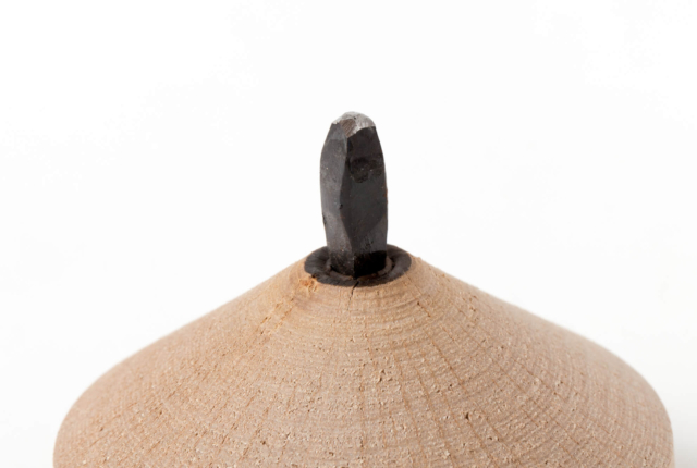 八女こま ケース付 中 | 商品一覧 | 地域文化商社 うなぎの寝床