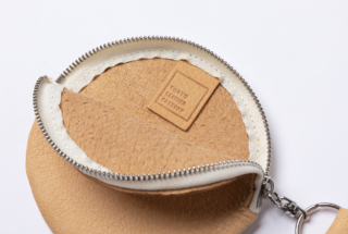 Circle Pouch