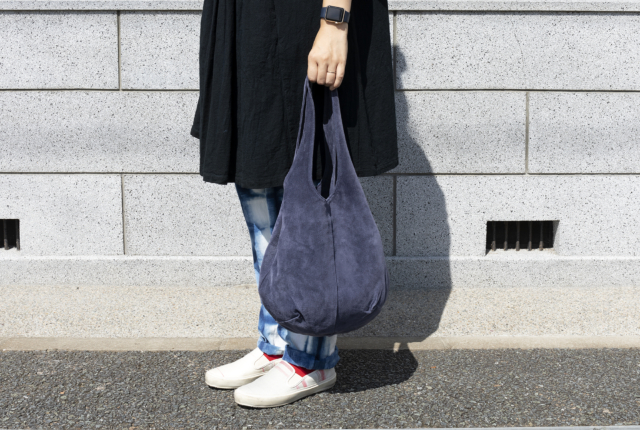 Washable Drop Tote Bag | 商品一覧 | 地域文化商社 うなぎの寝床