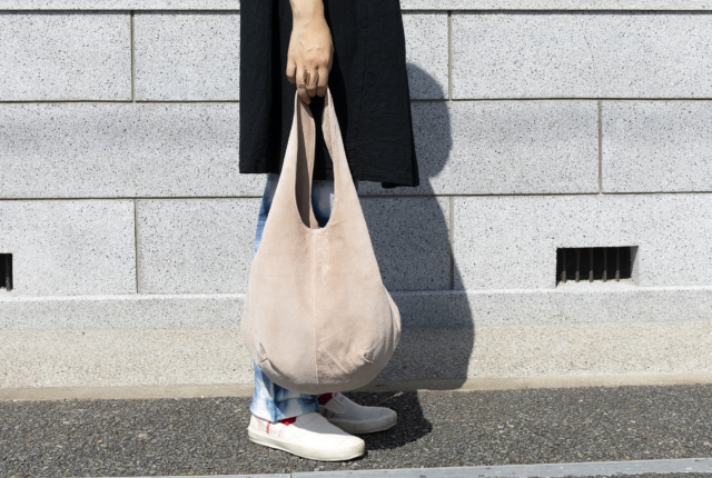 Washable Drop Tote Bag | 商品一覧 | 地域文化商社 うなぎの寝床