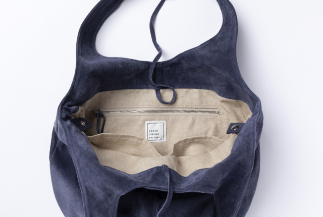 Washable Drop Tote Bag | 商品一覧 | 地域文化商社 うなぎの寝床