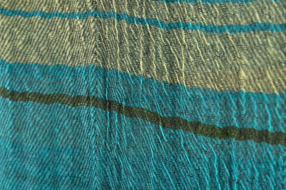 BIG cotton100% roots shawl 2