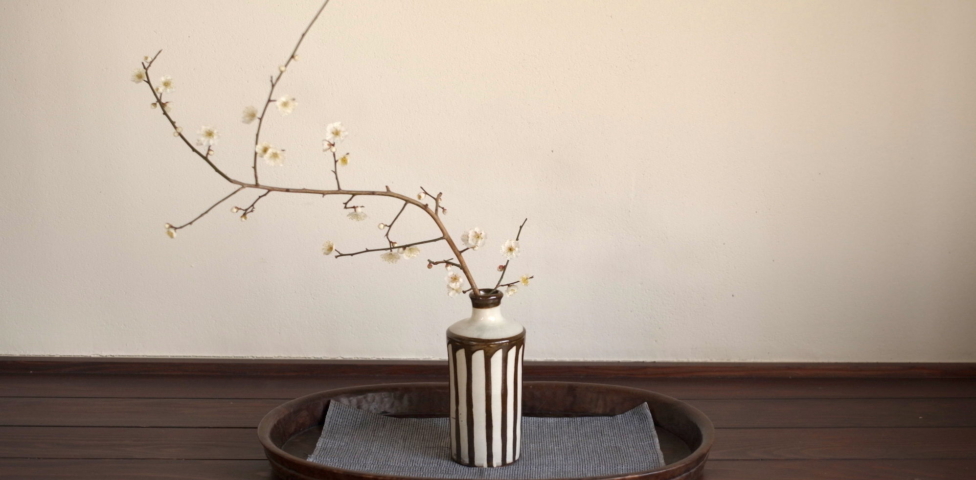 草花器