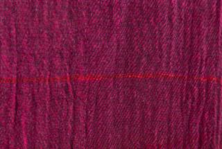 BIG cotton100% roots shawl 9