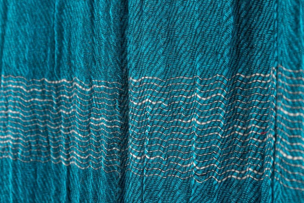 BIG cotton100% roots shawl 3