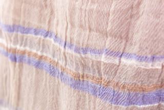 BIG cotton100% roots shawl 10