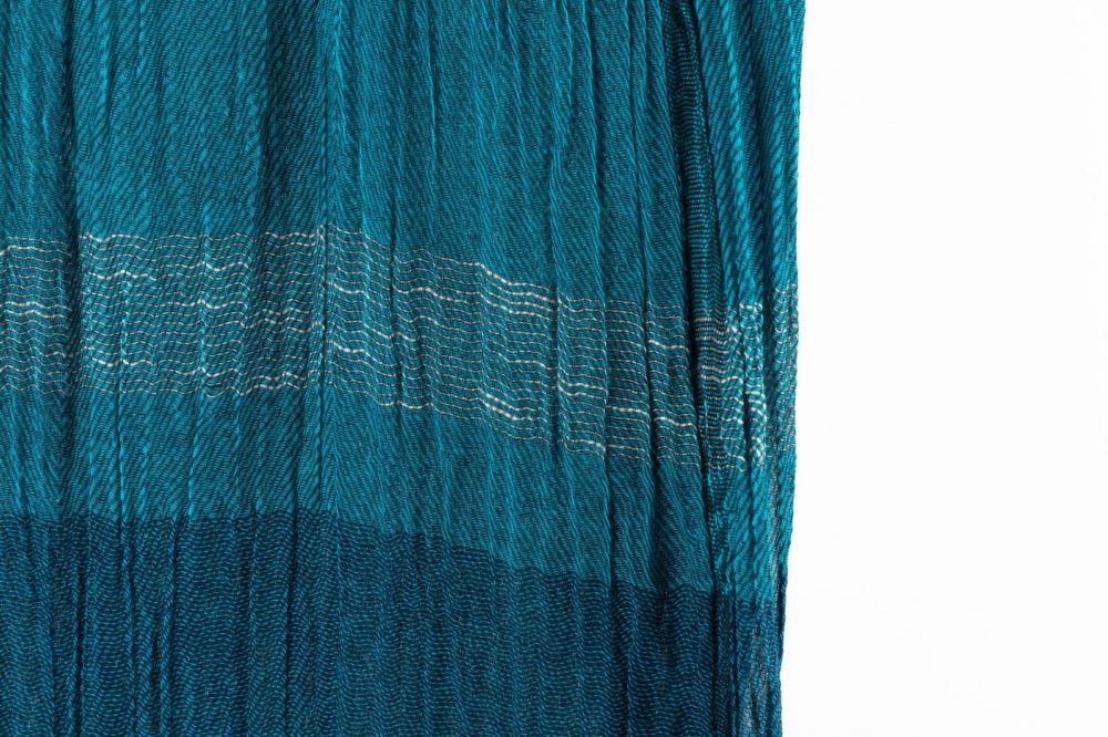 BIG cotton100% roots shawl 3