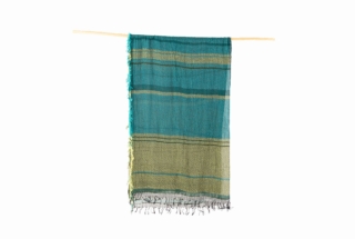 BIG cotton100% roots shawl 2