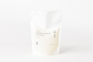 木村石鹸 12/JU-NI シャンプー 詰替え 450ml