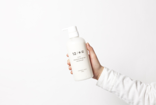 木村石鹸 12/JU-NI コンディショナー 500ml