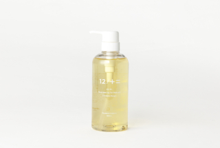 木村石鹸 12/JU-NI シャンプー 500ml