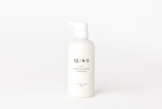 木村石鹸 12/JU-NI コンディショナー 500ml