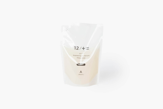 12/JU-NI シャンプー Type-A 詰替用（450ml） | 地域とつながるモノ