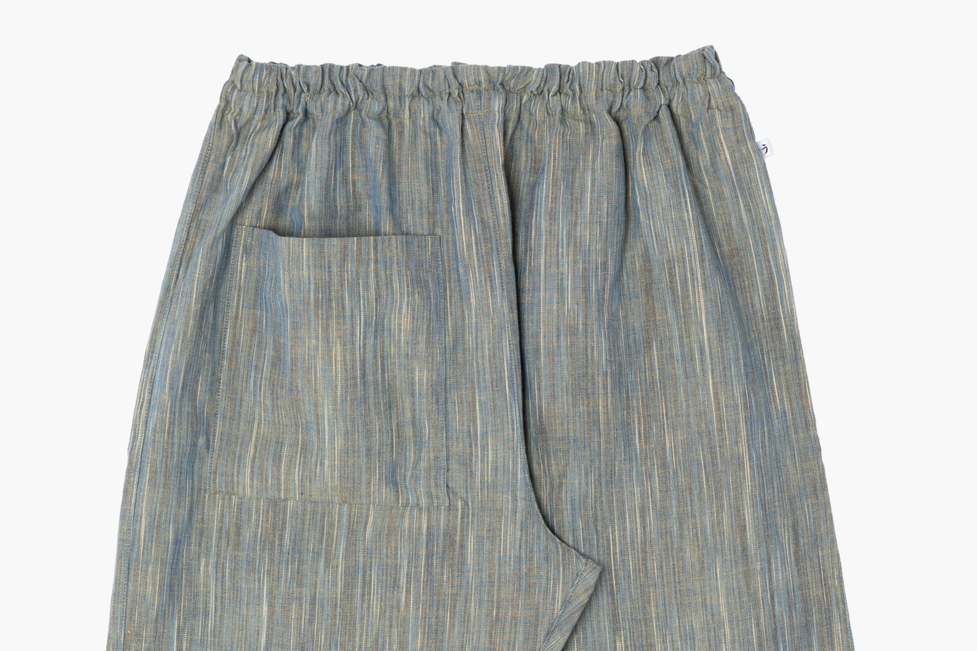 いろはもんぺ 注染 縞たまむし 商品一覧 地域文化商社 うなぎの寝床