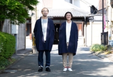 【UNA PRODUCTS】HAORI オンライン販売開始