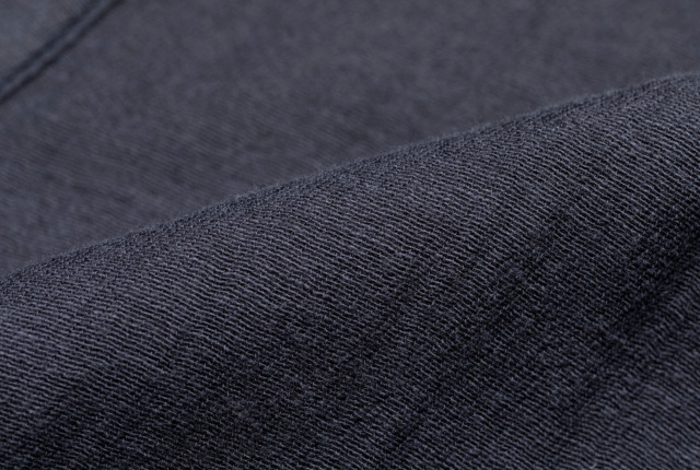 HAORI / SHORT 綾織 | 商品一覧 | 地域文化商社 うなぎの寝床