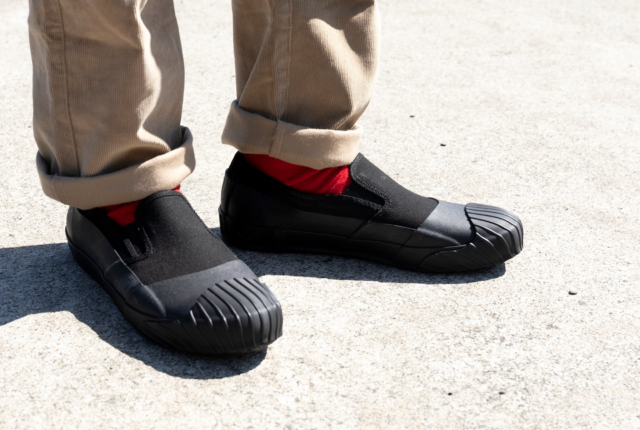 ALW SLIP-ON | 商品一覧 | 地域文化商社 うなぎの寝床