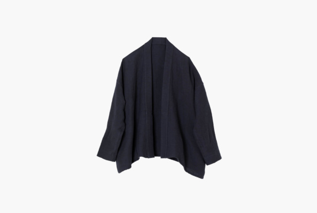 HAORI / SHORT 綾織 | 商品一覧 | 地域文化商社 うなぎの寝床