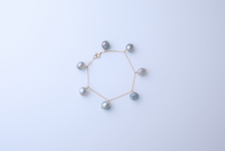 aco15 Bracelet /splash
