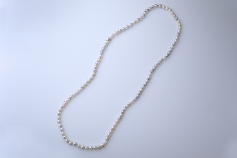 aco3 Opera Necklace 88cm