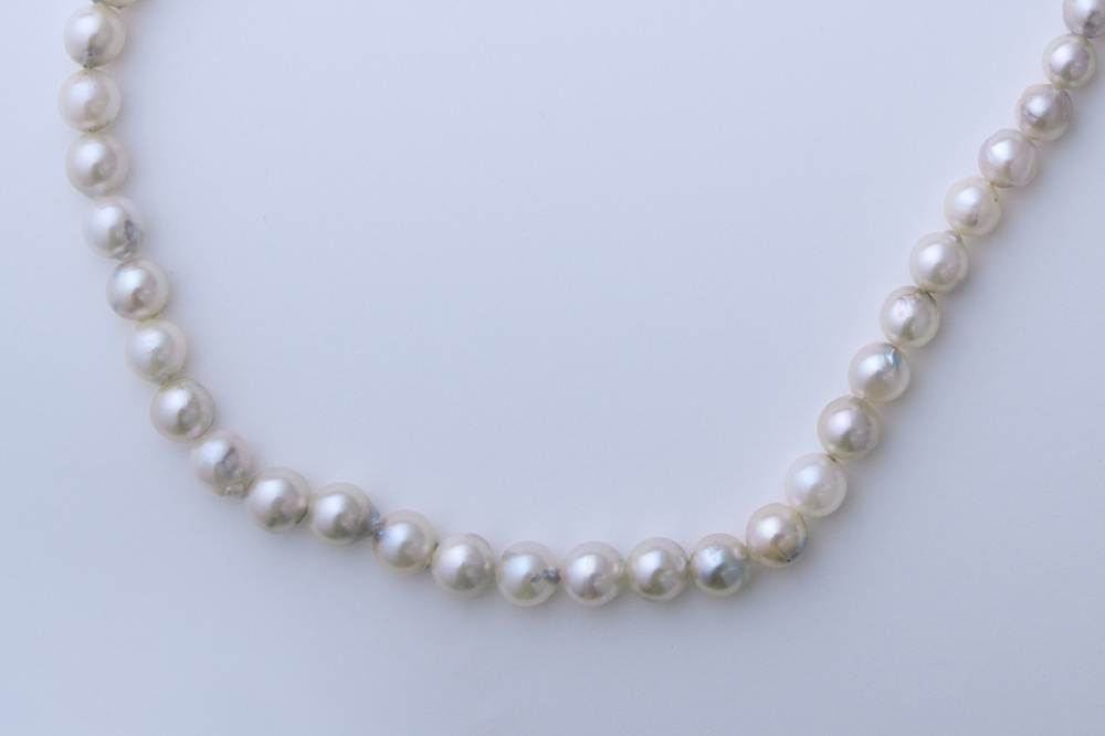 aco3 Opera Necklace 88cm