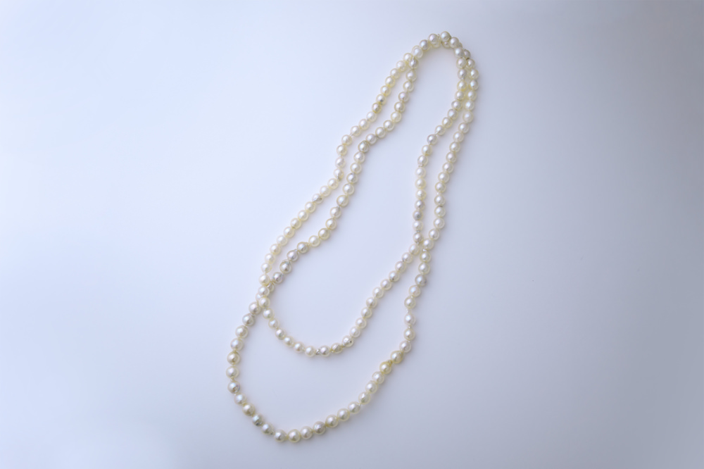 aco5 Opera Necklace 135~140cm